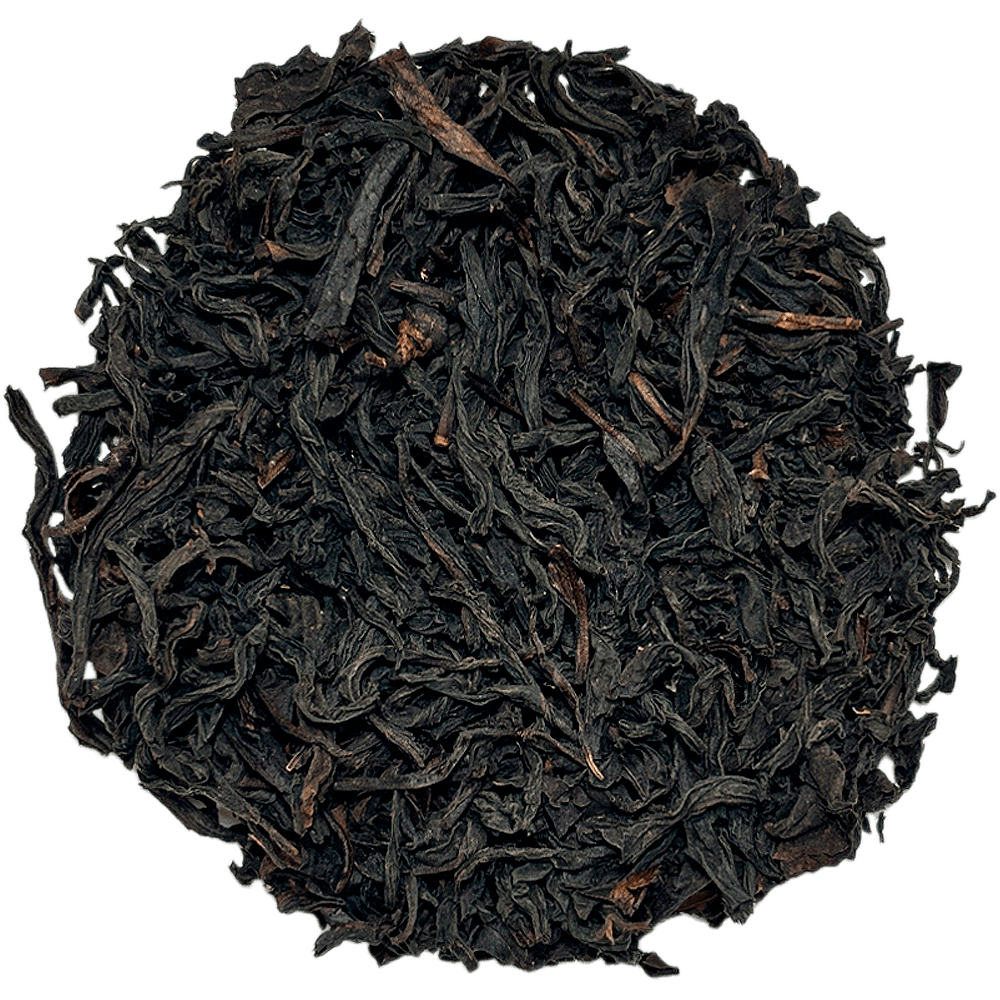 Черный элитный чай